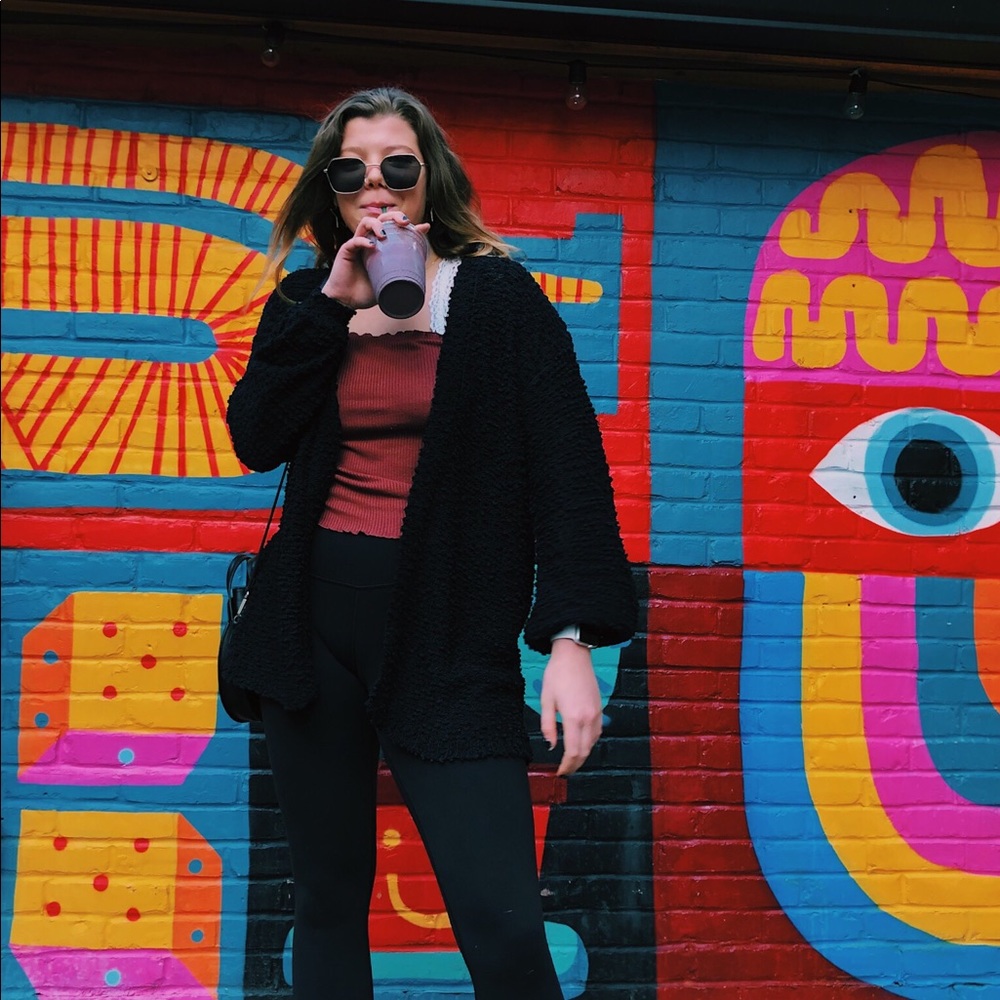 Meet your Posher, Dani